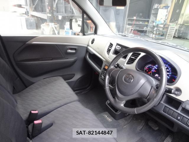 Mazda FLAIR 2013-11 7805174-14