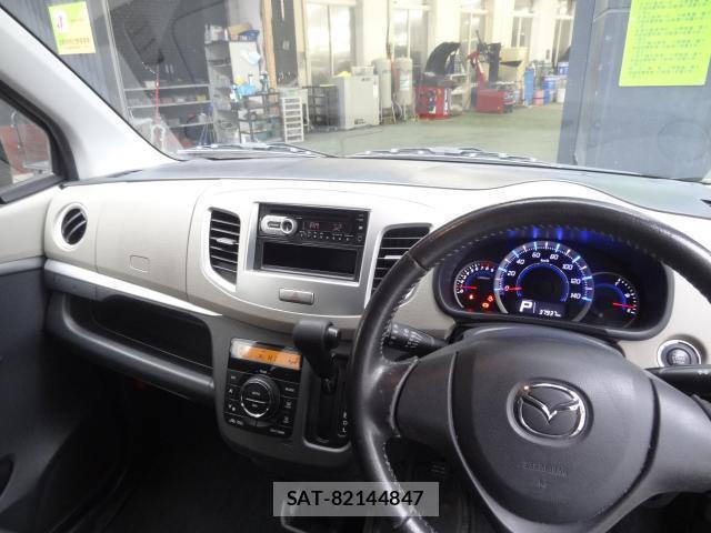 Mazda FLAIR 2013-11 7805174-15