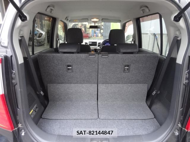 Mazda FLAIR 2013-11 7805174-17