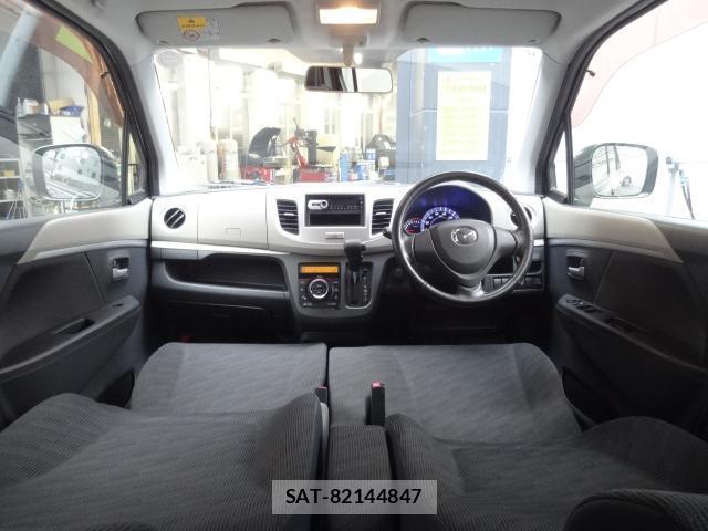 Mazda FLAIR 2013-11 7805174-2