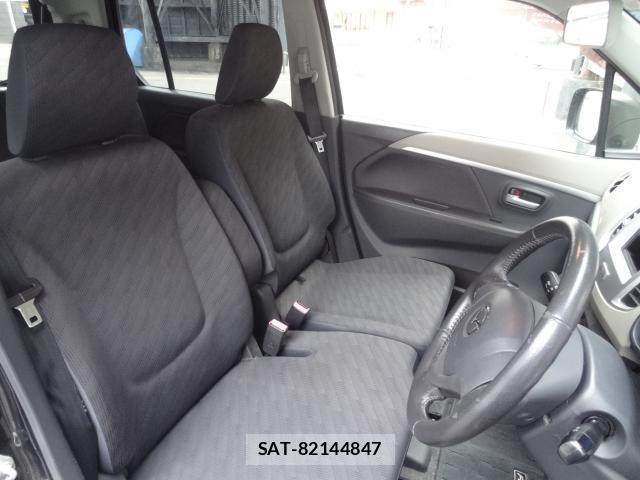 Mazda FLAIR 2013-11 7805174-3