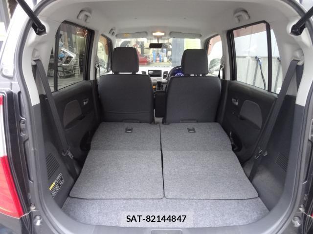Mazda FLAIR 2013-11 7805174-4