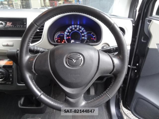 Mazda FLAIR 2013-11 7805174-5