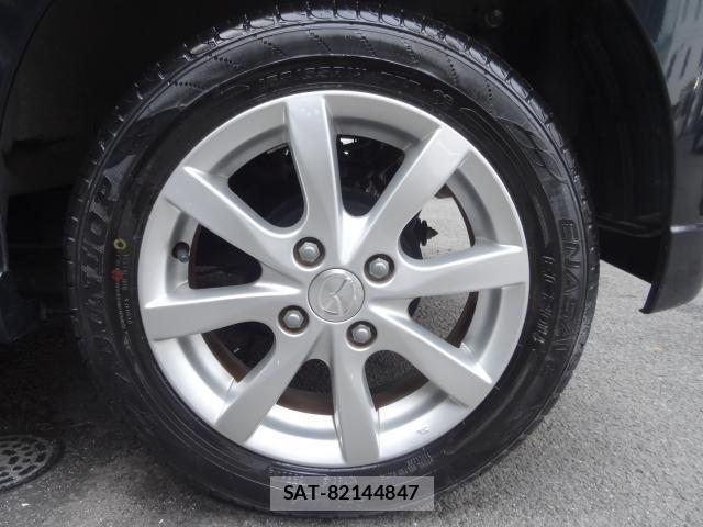 Mazda FLAIR 2013-11 7805174-7