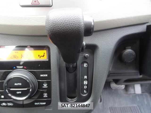 Mazda FLAIR 2013-11 7805174-8