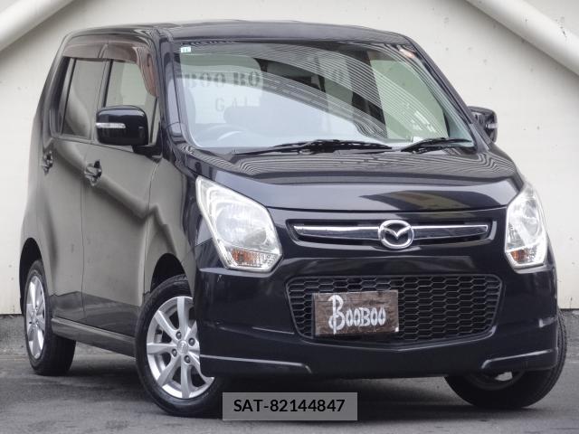 Mazda FLAIR 2013-11 7805174-9