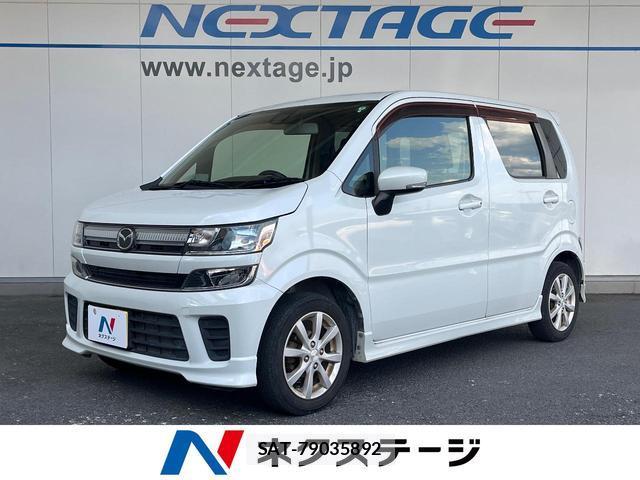 Mazda FLAIR 2017-06 7805599-0