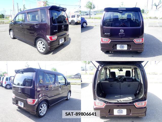 Mazda FLAIR 2017-10 7805905-1