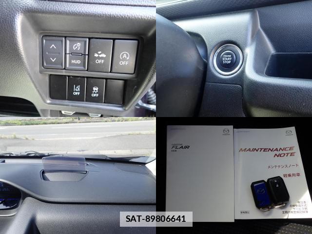 Mazda FLAIR 2017-10 7805905-11