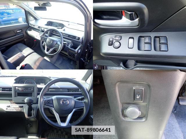 Mazda FLAIR 2017-10 7805905-12