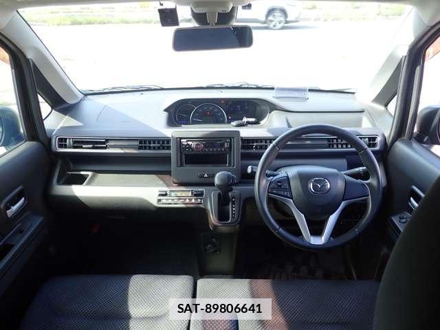 Mazda FLAIR 2017-10 7805905-13