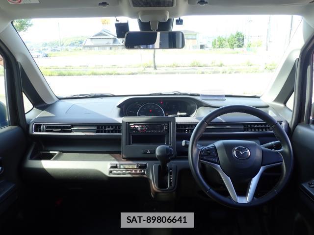 Mazda FLAIR 2017-10 7805905-14