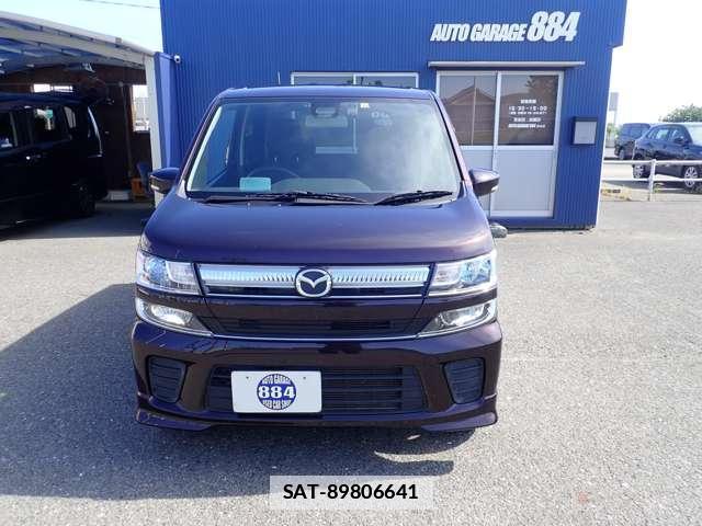 Mazda FLAIR 2017-10 7805905-15