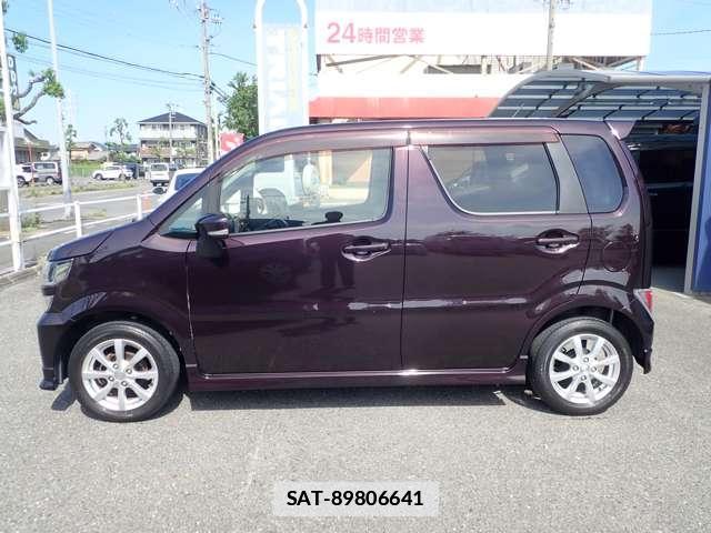 Mazda FLAIR 2017-10 7805905-16