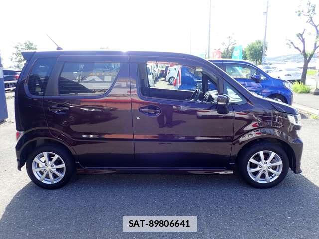 Mazda FLAIR 2017-10 7805905-3