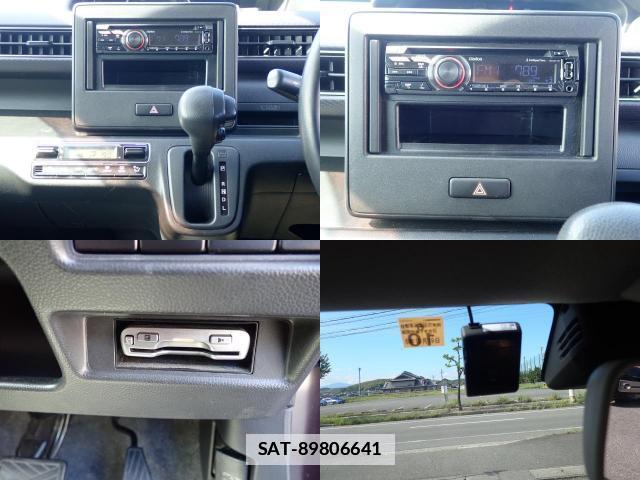 Mazda FLAIR 2017-10 7805905-4