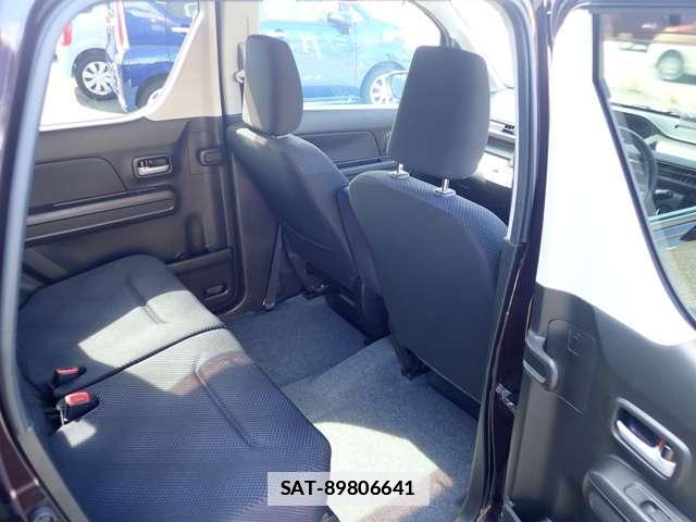 Mazda FLAIR 2017-10 7805905-6