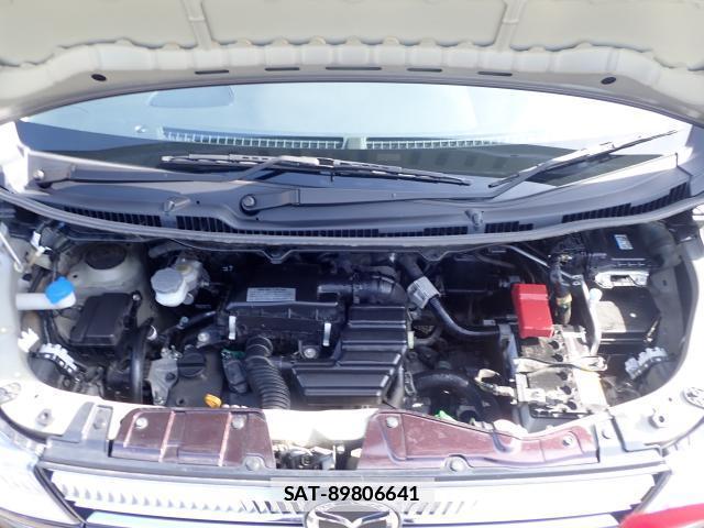 Mazda FLAIR 2017-10 7805905-7