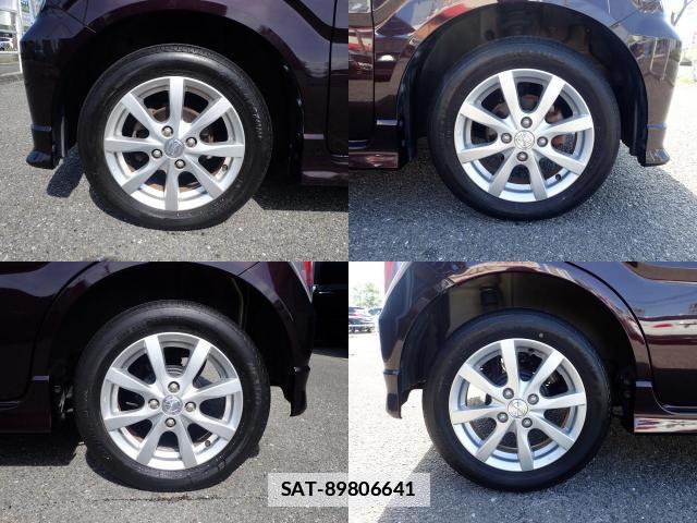 Mazda FLAIR 2017-10 7805905-8