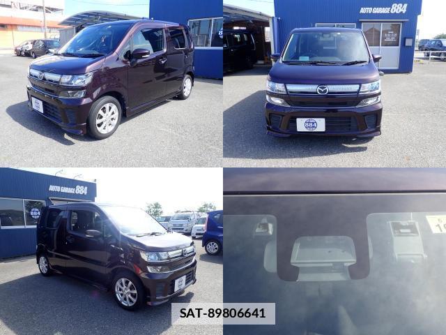Mazda FLAIR 2017-10 7805905-9