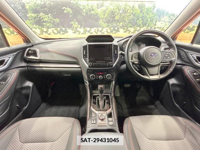Subaru FORESTER 2020-03 7794592-1
