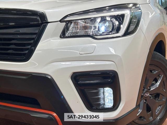 Subaru FORESTER 2020-03 7794592-11