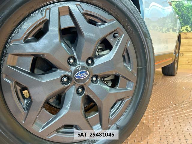 Subaru FORESTER 2020-03 7794592-12