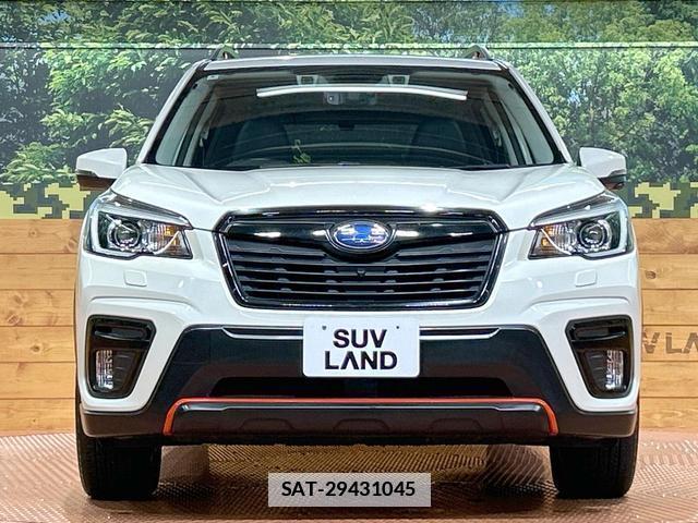 Subaru FORESTER 2020-03 7794592-13