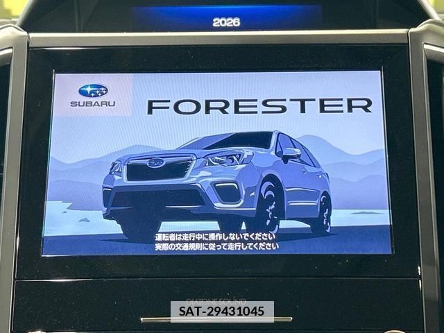 Subaru FORESTER 2020-03 7794592-2