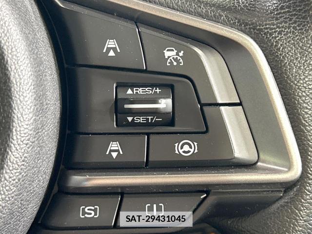 Subaru FORESTER 2020-03 7794592-5