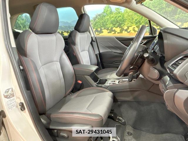 Subaru FORESTER 2020-03 7794592-7