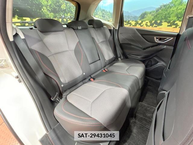 Subaru FORESTER 2020-03 7794592-8