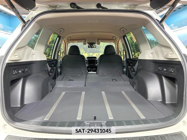 Subaru FORESTER 2020-03 7794592-9