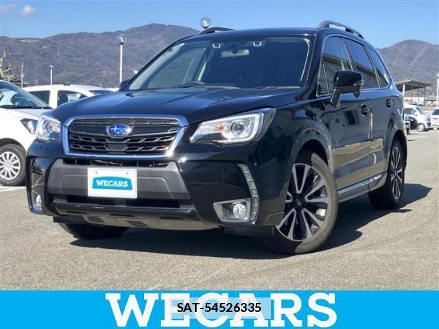 Subaru FORESTER 2017-06 7794703-0