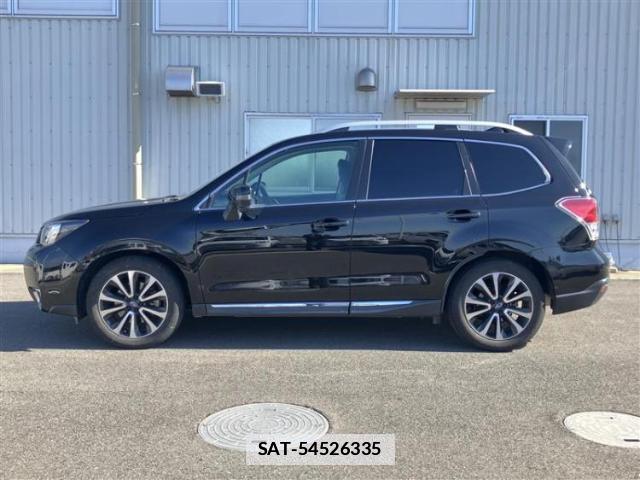 Subaru FORESTER 2017-06 7794703-1