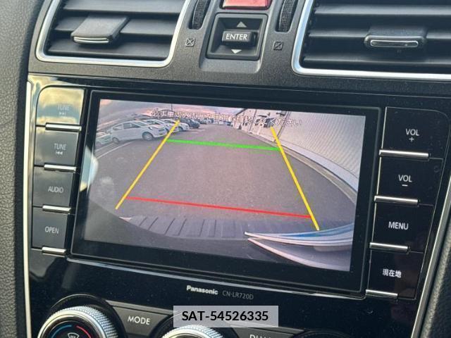 Subaru FORESTER 2017-06 7794703-12
