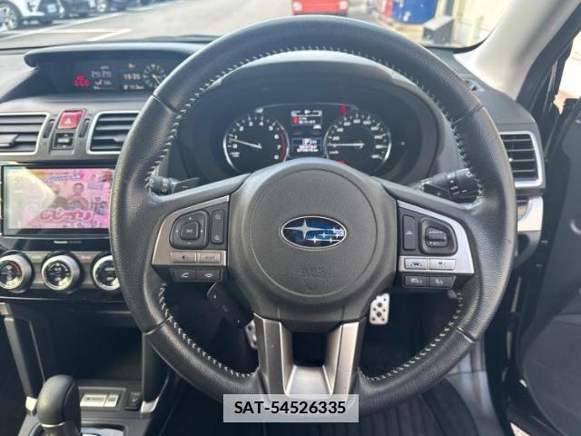 Subaru FORESTER 2017-06 7794703-16