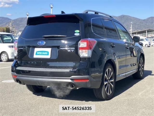 Subaru FORESTER 2017-06 7794703-2