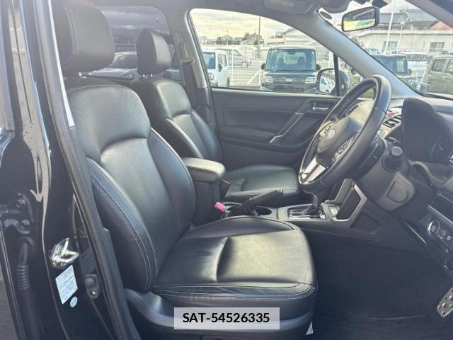 Subaru FORESTER 2017-06 7794703-3