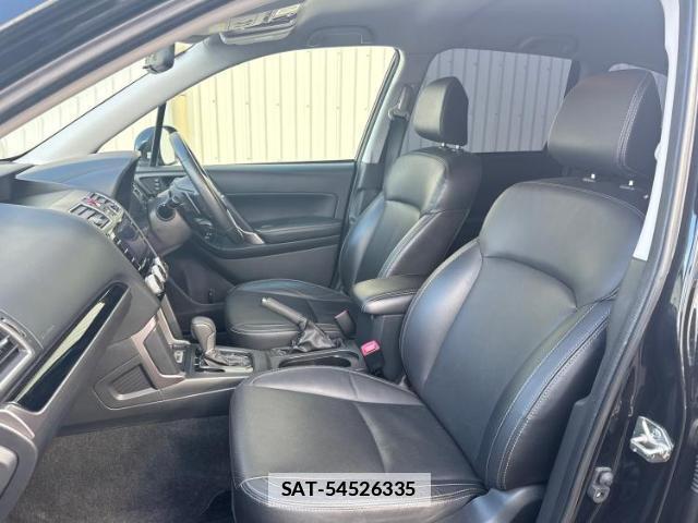 Subaru FORESTER 2017-06 7794703-5