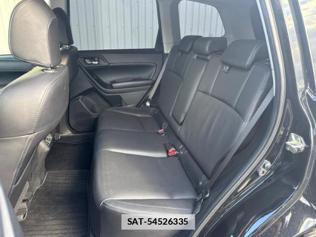 Subaru FORESTER 2017-06 7794703-6