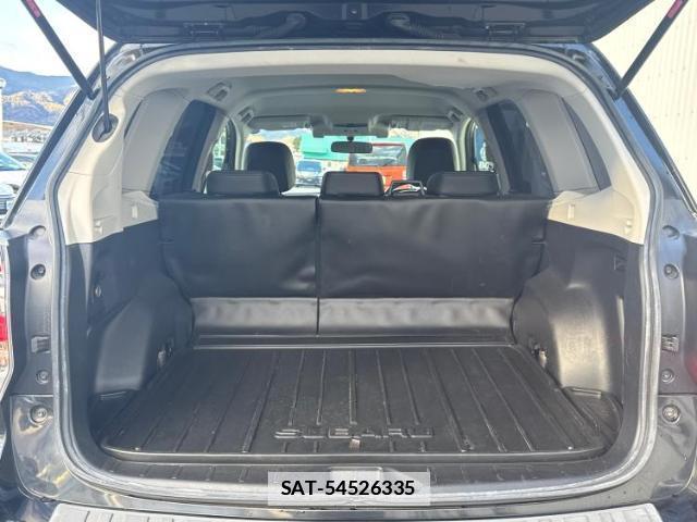 Subaru FORESTER 2017-06 7794703-7