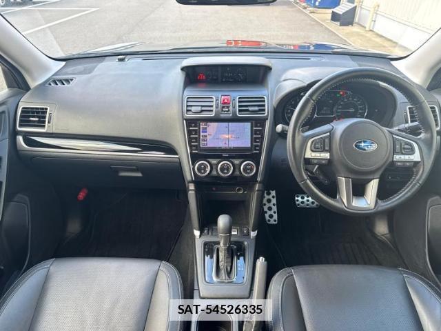 Subaru FORESTER 2017-06 7794703-8