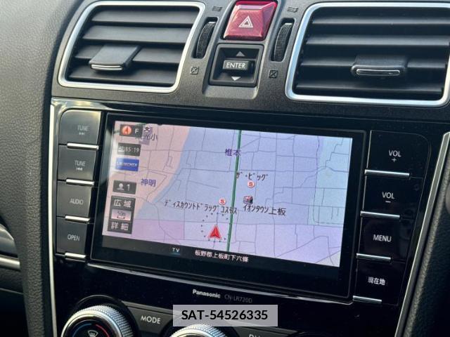 Subaru FORESTER 2017-06 7794703-9