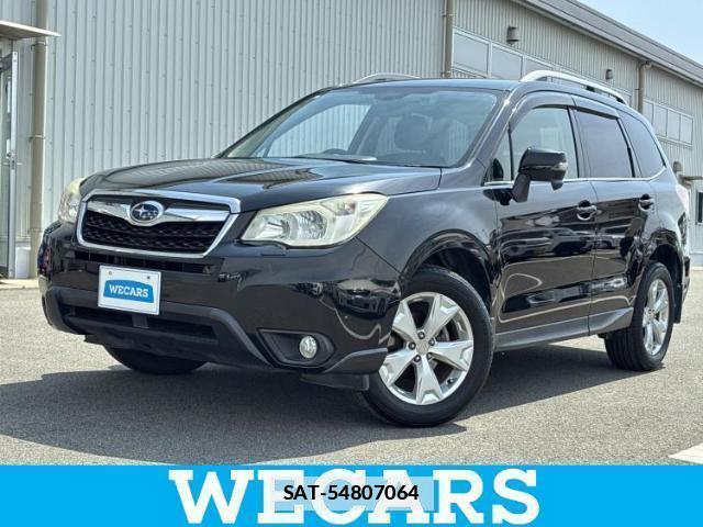 Subaru FORESTER 2013-05 7794779-0