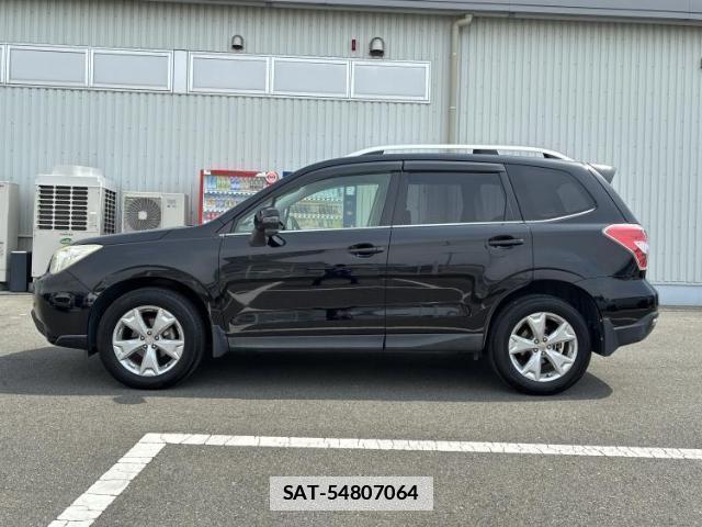 Subaru FORESTER 2013-05 7794779-1