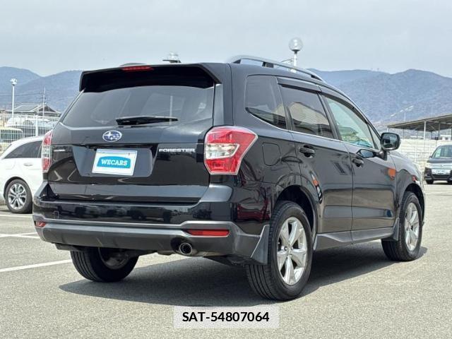 Subaru FORESTER 2013-05 7794779-2