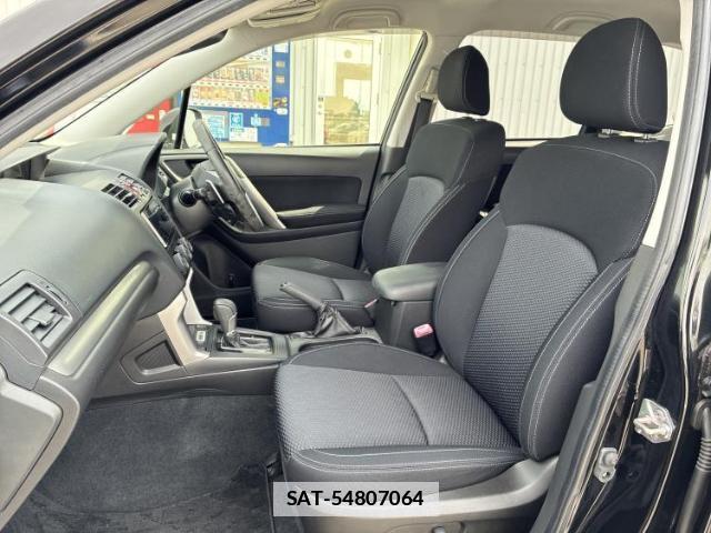 Subaru FORESTER 2013-05 7794779-3