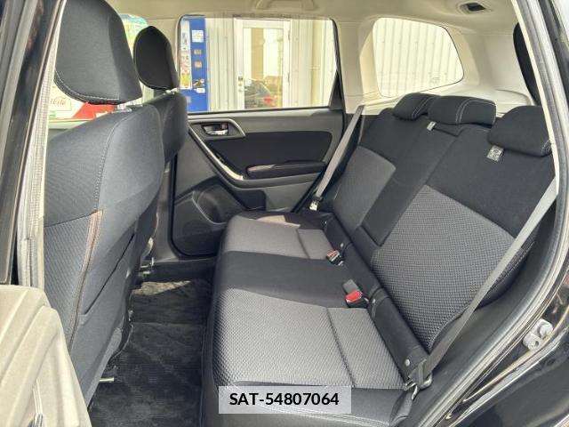 Subaru FORESTER 2013-05 7794779-4