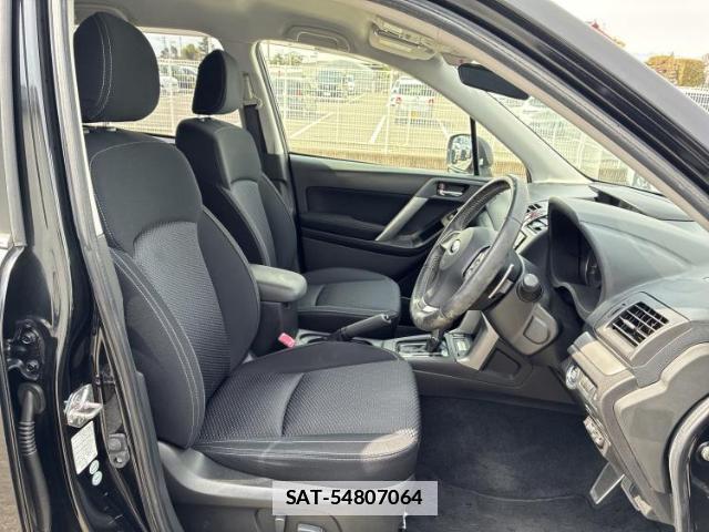 Subaru FORESTER 2013-05 7794779-5